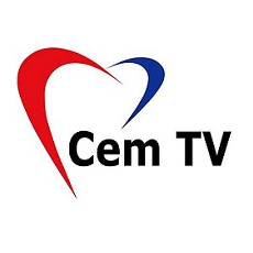 CEM TV Canlı İzle 