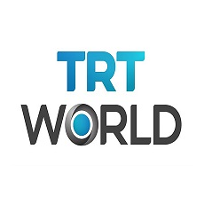 TRT WORLD Canlı İzle