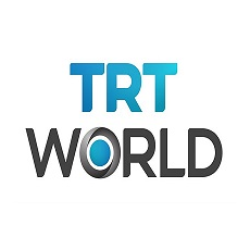 TRT WORLD Canlı İzle TRT WORLD Canlı İzle
