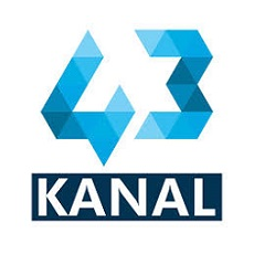 KANAL 43 Canlı İzle