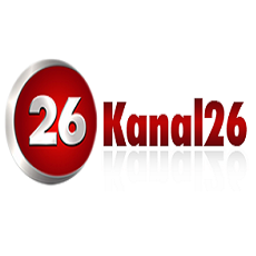 KANAL 26 Canlı İzle 